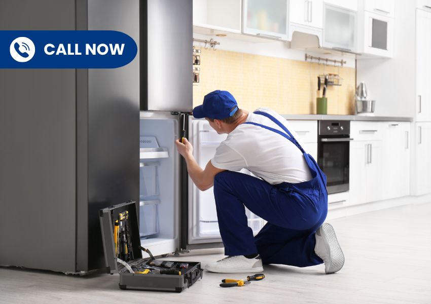 Lawtell Appliance Repair Company